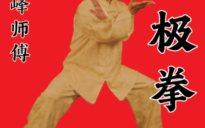 PHYSICAL TRAINING FOR TAI JI QUAN PRACTICE